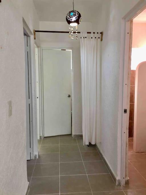 Casita Colibri - An Eco Chic House Βίλα Mahahual Εξωτερικό φωτογραφία